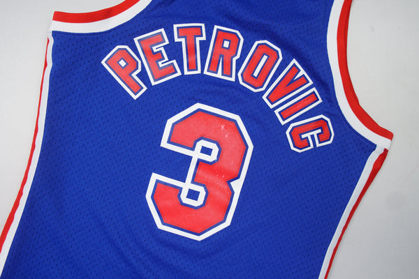 New York Nets Trikot | Mx