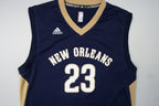 Adidas New Orleans Jersey | M