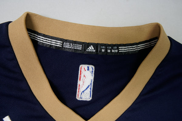 Adidas New Orleans Jersey | M