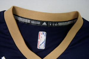 Adidas New Orleans Jersey | M