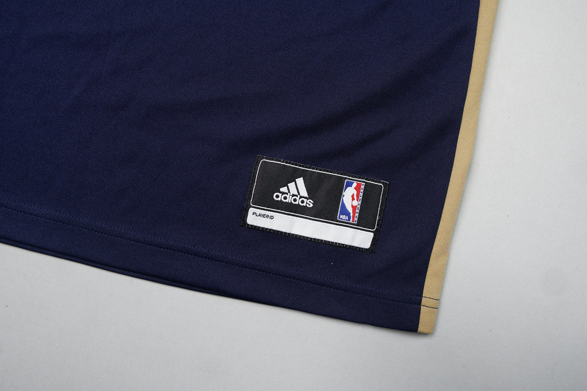 Adidas New Orleans Jersey | M
