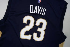 Adidas New Orleans Jersey | M