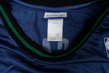 Load image into Gallery viewer, Vintage Reebok Timberwolves Jersey | XL