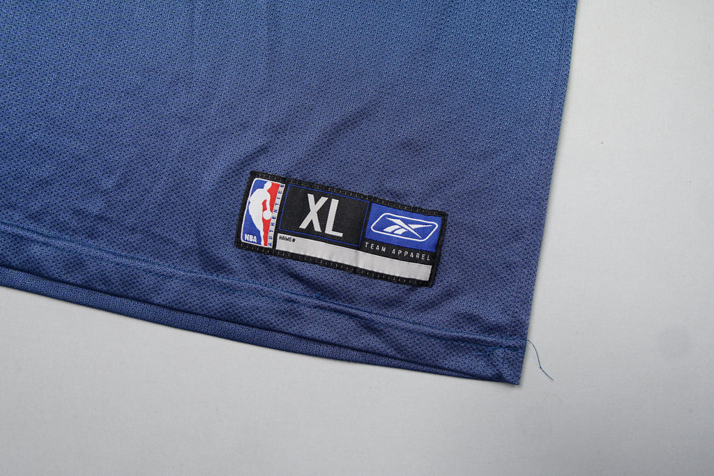 Vintage Reebok Timberwolves Jersey | XL