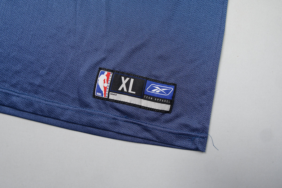 Vintage Reebok Timberwolves Jersey | XL