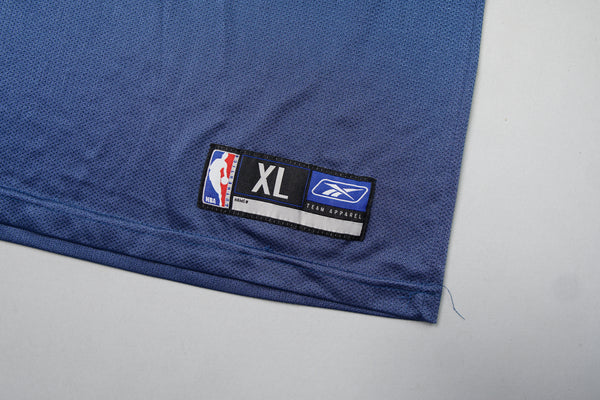 Vintage Reebok Timberwolves Jersey | XL