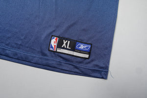 Vintage Reebok Timberwolves Jersey | XL