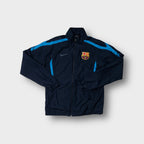 Vintage Nike FC Barcelona | S