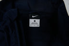 Vintage Nike FC Barcelona | S
