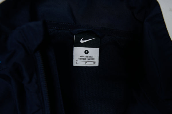 Vintage Nike FC Barcelona | S