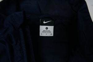 Vintage Nike FC Barcelona | S