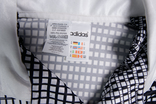 Vintage Adidas 1994 Referee Jersey | M