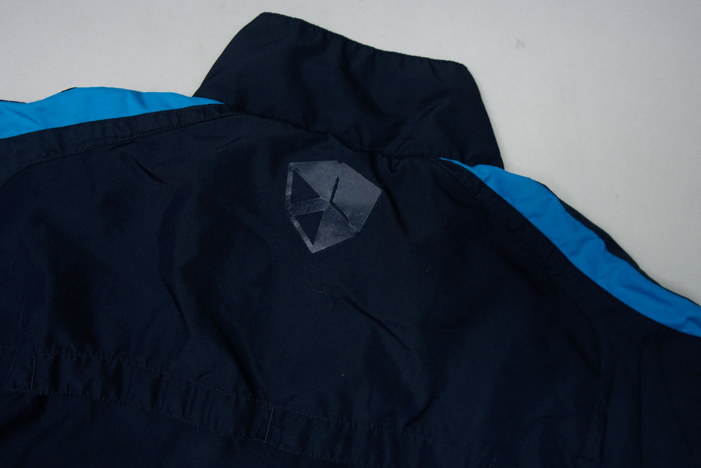 Vintage Nike FC Barcelona | S