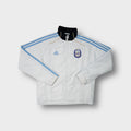 Vintage Adidas Argentinien Trainingsjacke | Damen XS