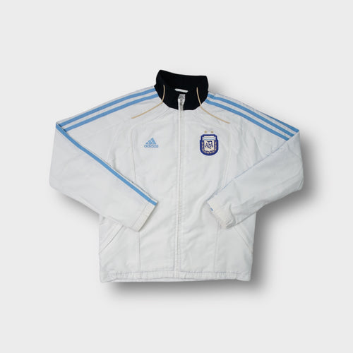 Vintage Adidas Argentina Trackjacket | Wmns XS