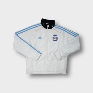Vintage Adidas Argentina Trackjacket | Wmns XS