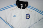 Vintage Adidas Argentinien Trainingsjacke | Damen XS