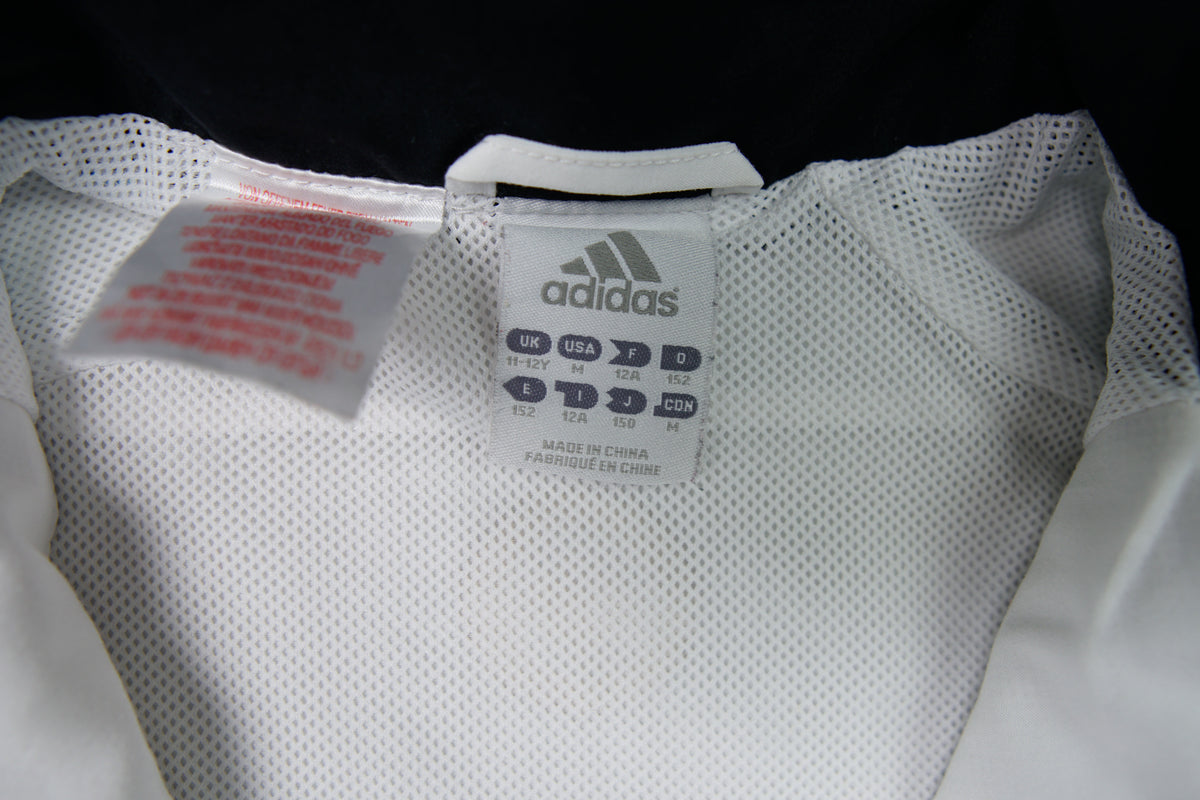 Vintage Adidas Argentinien Trainingsjacke | Damen XS