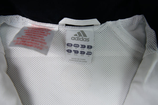 Vintage Adidas Argentinien Trainingsjacke | Damen XS