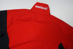 Vintage Adidas Bayer Leverkusen Trackjacket | S