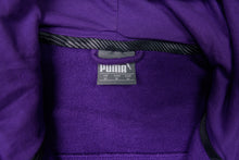 Load image into Gallery viewer, Puma Manchester City Sweatjacket | M