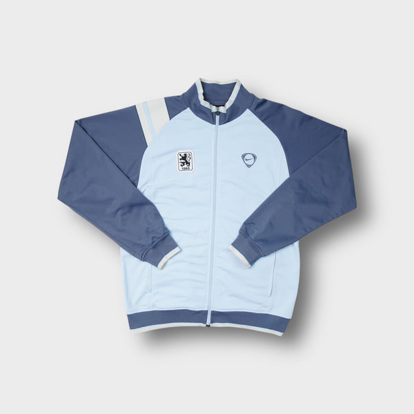 Vintage Nike 1860 München Trainingsjacke | S