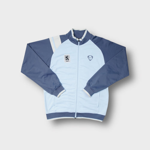 Vintage Nike 1860 München Trackjacket | S