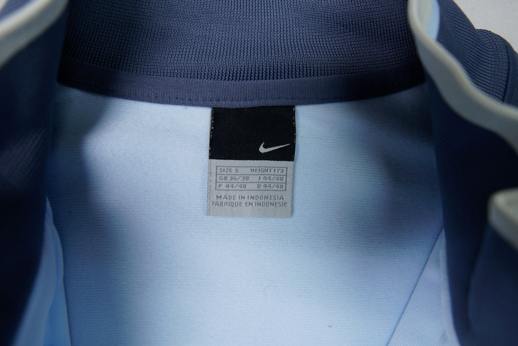 Vintage Nike 1860 München Trainingsjacke | S