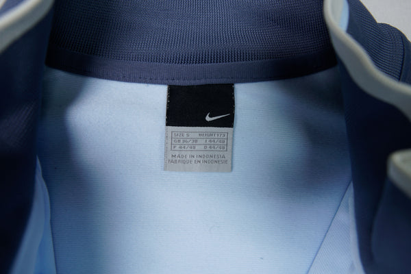 Vintage Nike 1860 München Trainingsjacke | S
