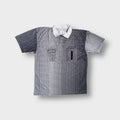 Vintage Adidas 1994 Referee Jersey | L