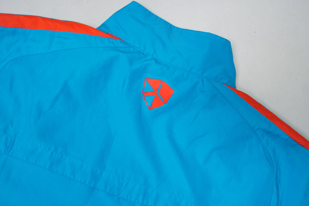 Vintage Nike Athletico Madrid Trainingsjacke | S