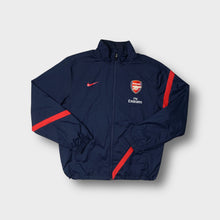 Load image into Gallery viewer, Vintage Nike FC Arsenal Trackjacket | L