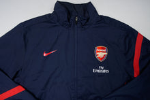 Load image into Gallery viewer, Vintage Nike FC Arsenal Trackjacket | L
