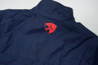 Vintage Nike FC Arsenal Trainingsjacke | L