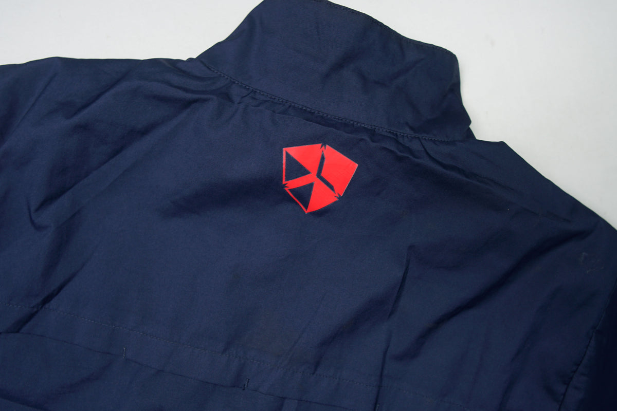 Vintage Nike FC Arsenal Trainingsjacke | L