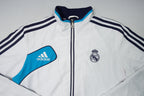 Adidas Real Madrid Trainingsjacke | S