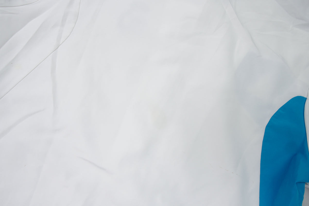 Adidas Real Madrid Trainingsjacke | S