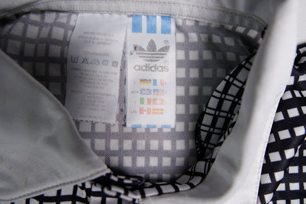 Vintage Adidas 1994 Referee Jersey | L
