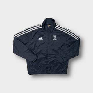 Vintage Adidas Euro2004 Trackjacket | M