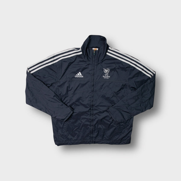 Vintage Adidas Euro2004 Trackjacket | M
