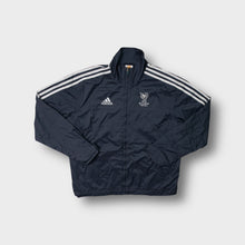 Load image into Gallery viewer, Vintage Adidas Euro2004 Trackjacket | M