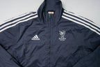 Vintage Adidas Euro2004 Trackjacket | M