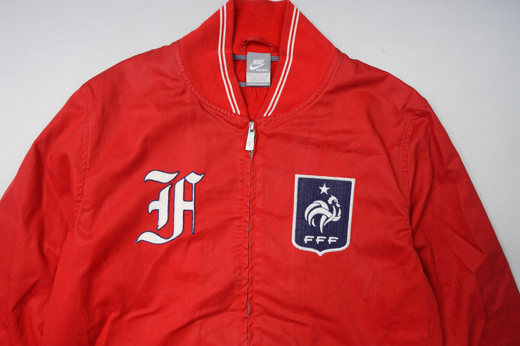 Vintage Nike France Jacket | M