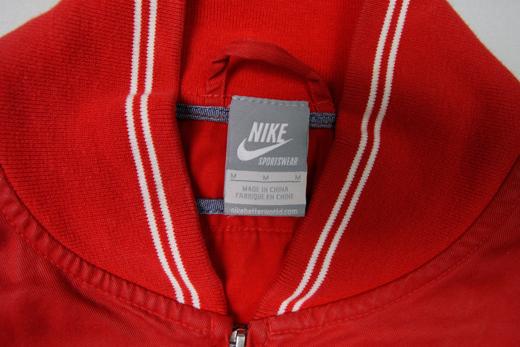 Vintage Nike France Jacket | M