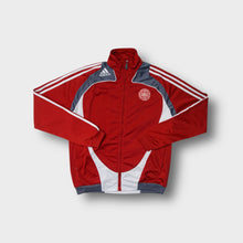 Load image into Gallery viewer, Vintage Adidas Denmark Trackjacket | S