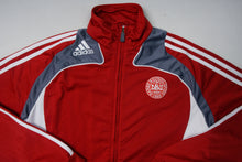 Load image into Gallery viewer, Vintage Adidas Denmark Trackjacket | S