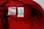 Vintage Adidas Dänemark Trainingsjacke | S