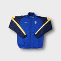 Vintage Umbro Schweden Trainingsjacke | M