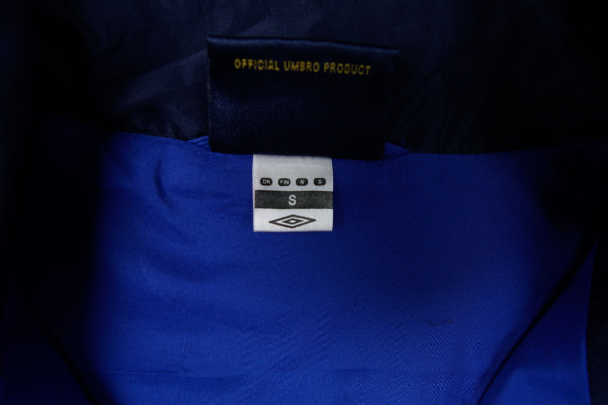 Vintage Umbro Schweden Trainingsjacke | M