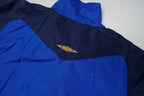Vintage Umbro Schweden Trainingsjacke | M